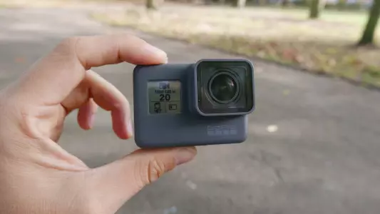 قیمت خرید دوربین GoPro HERO5 Session Action Camera